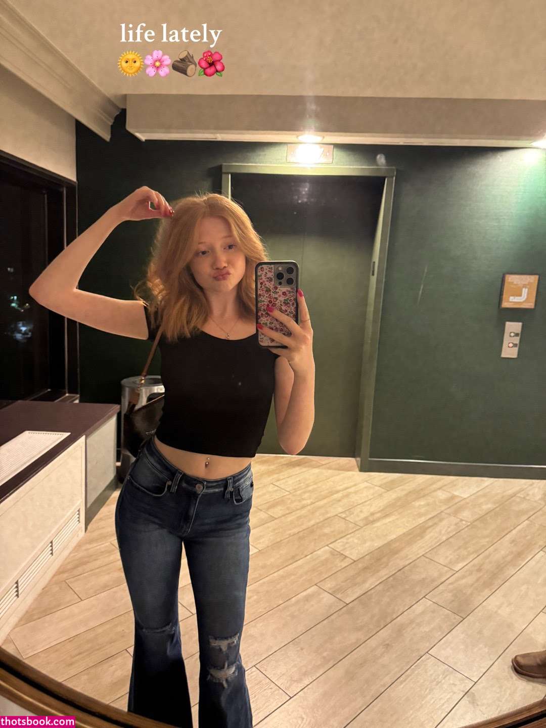 Makenna Kelly Photo #99