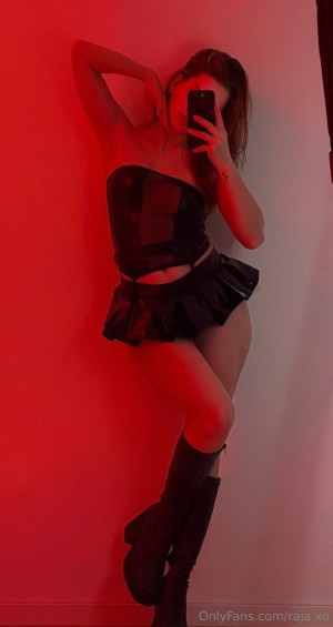 Raja Meissner Photo #20