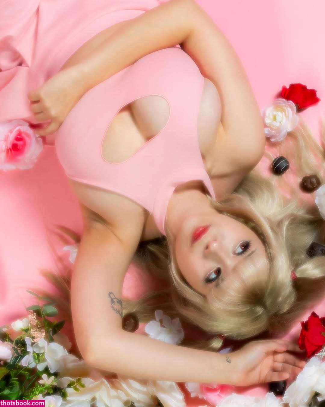 Saltedfishcakes Photo #2