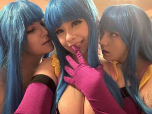 Saltedfishcakes Photo #6