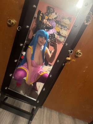 Saltedfishcakes Photo #27