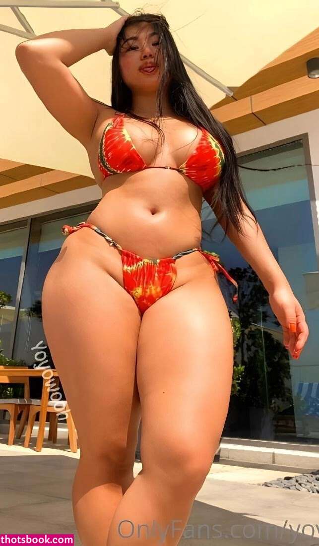 Yoyowoohplus Photo #171