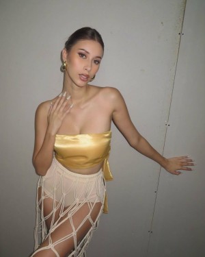 Chantal Elise Schmidt Nude Leaks OnlyFans Photos #2