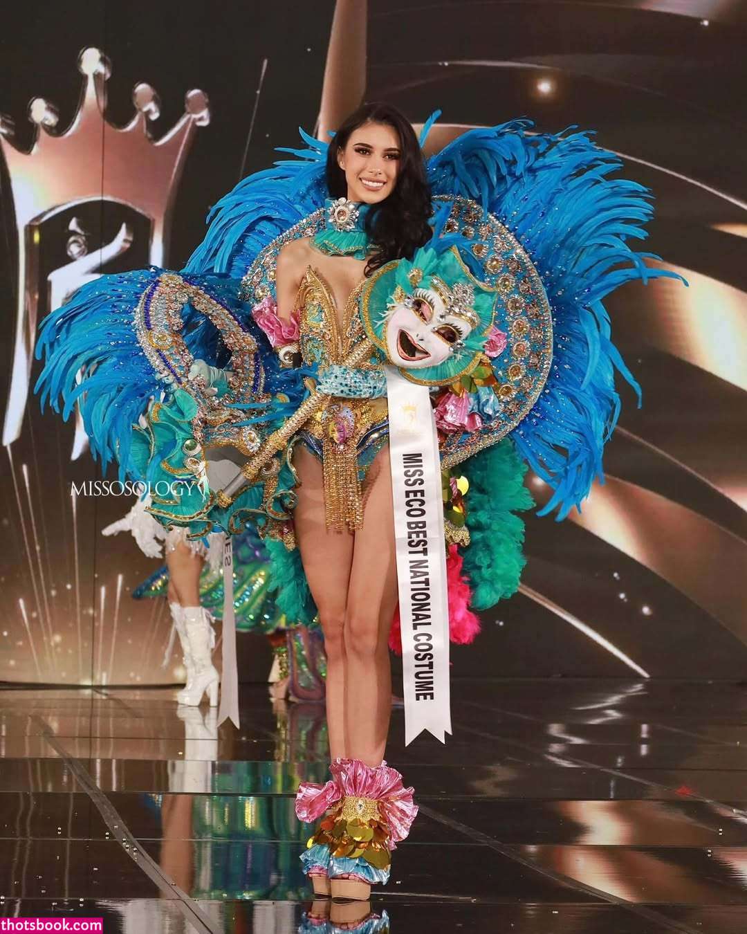 Chantal Elise Schmidt Photo #25