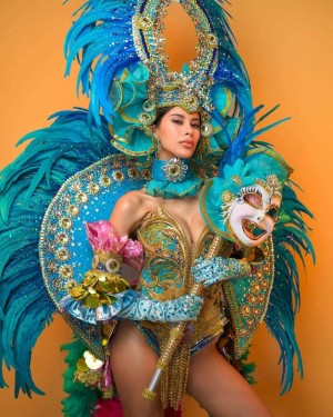 Chantal Elise Schmidt Photo #48