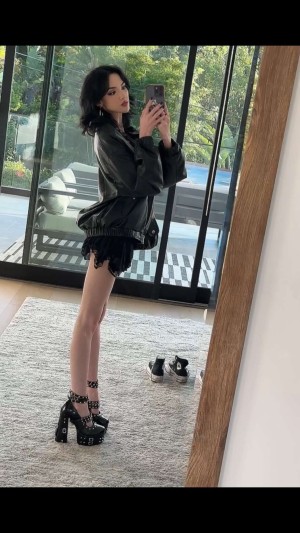 Rachel Chaleff Photo #31