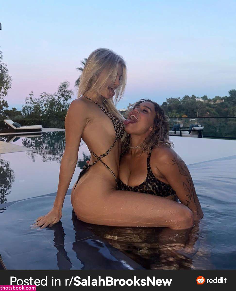 Salah Brooks Photo #3