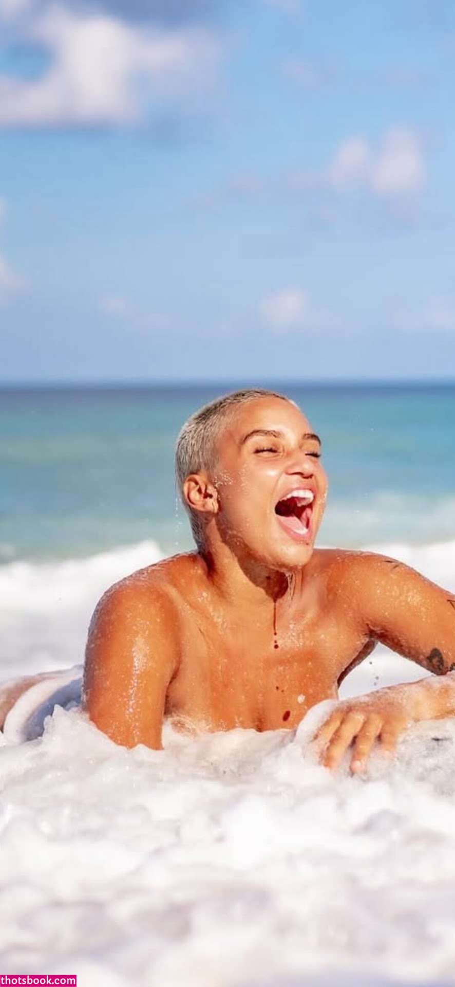 Salah Brooks Photo #28