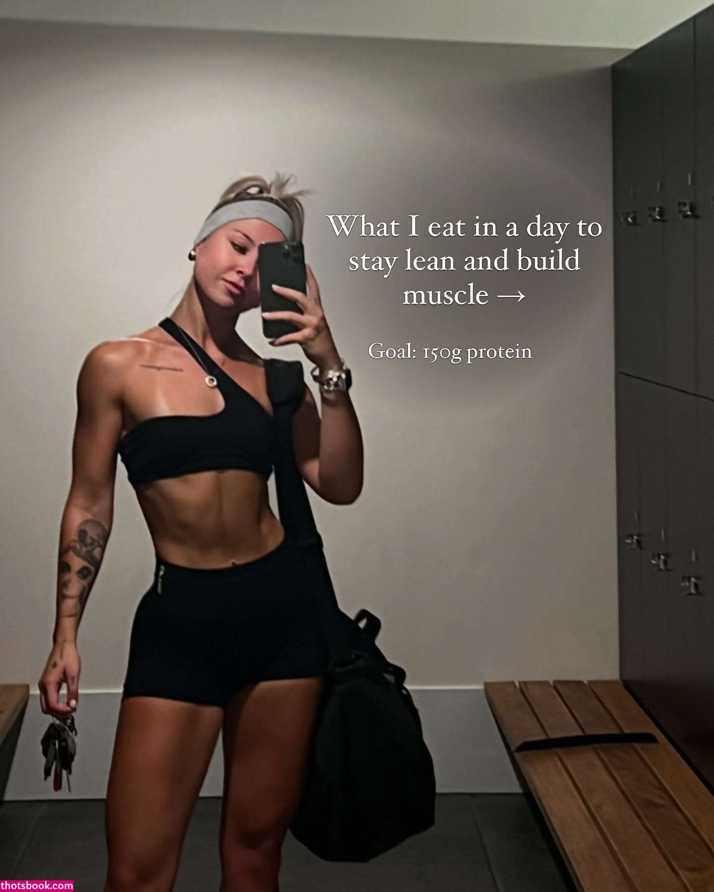 scarlyparkerr Photo #1