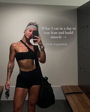 scarlyparkerr Photo #1