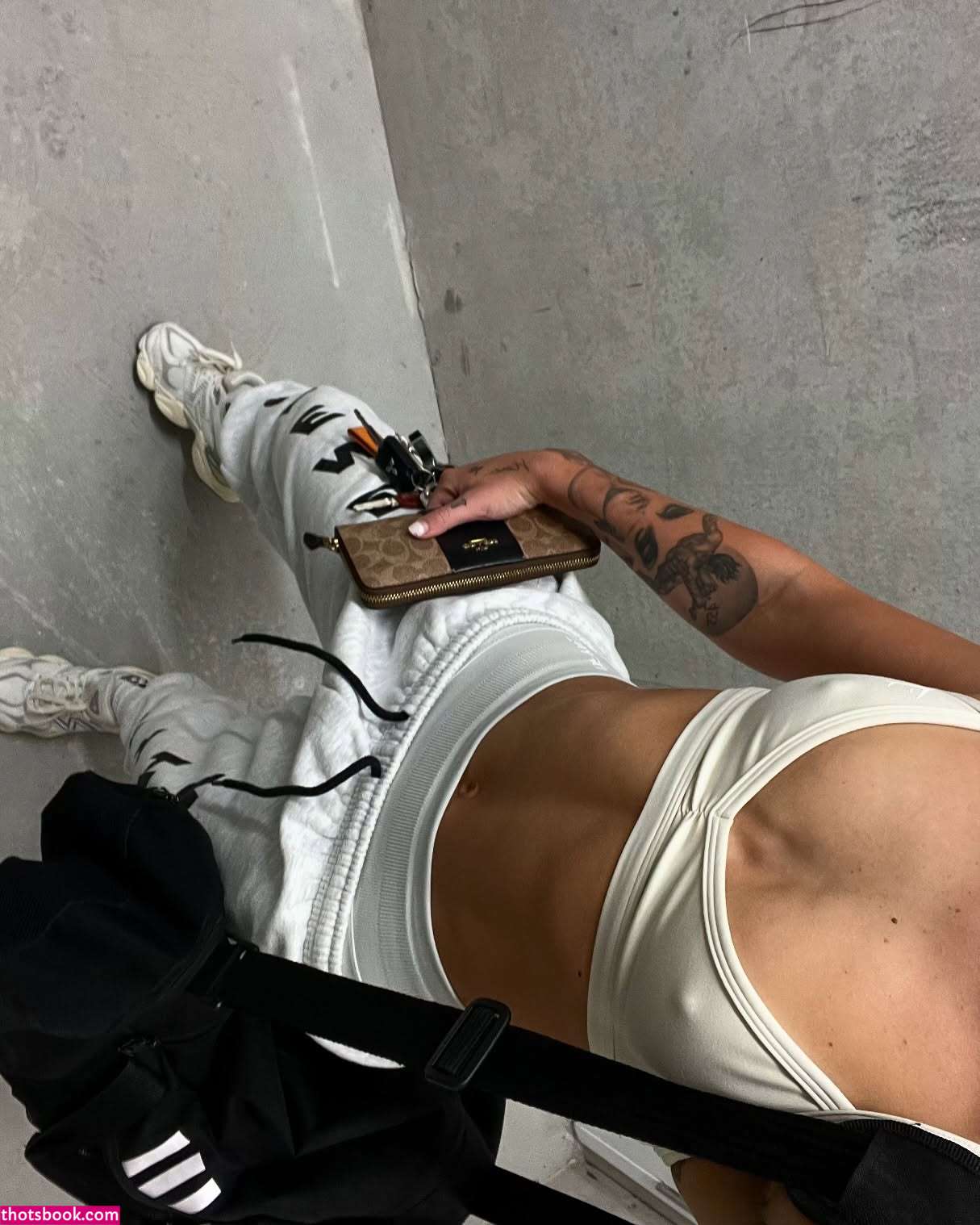 scarlyparkerr Photo #22