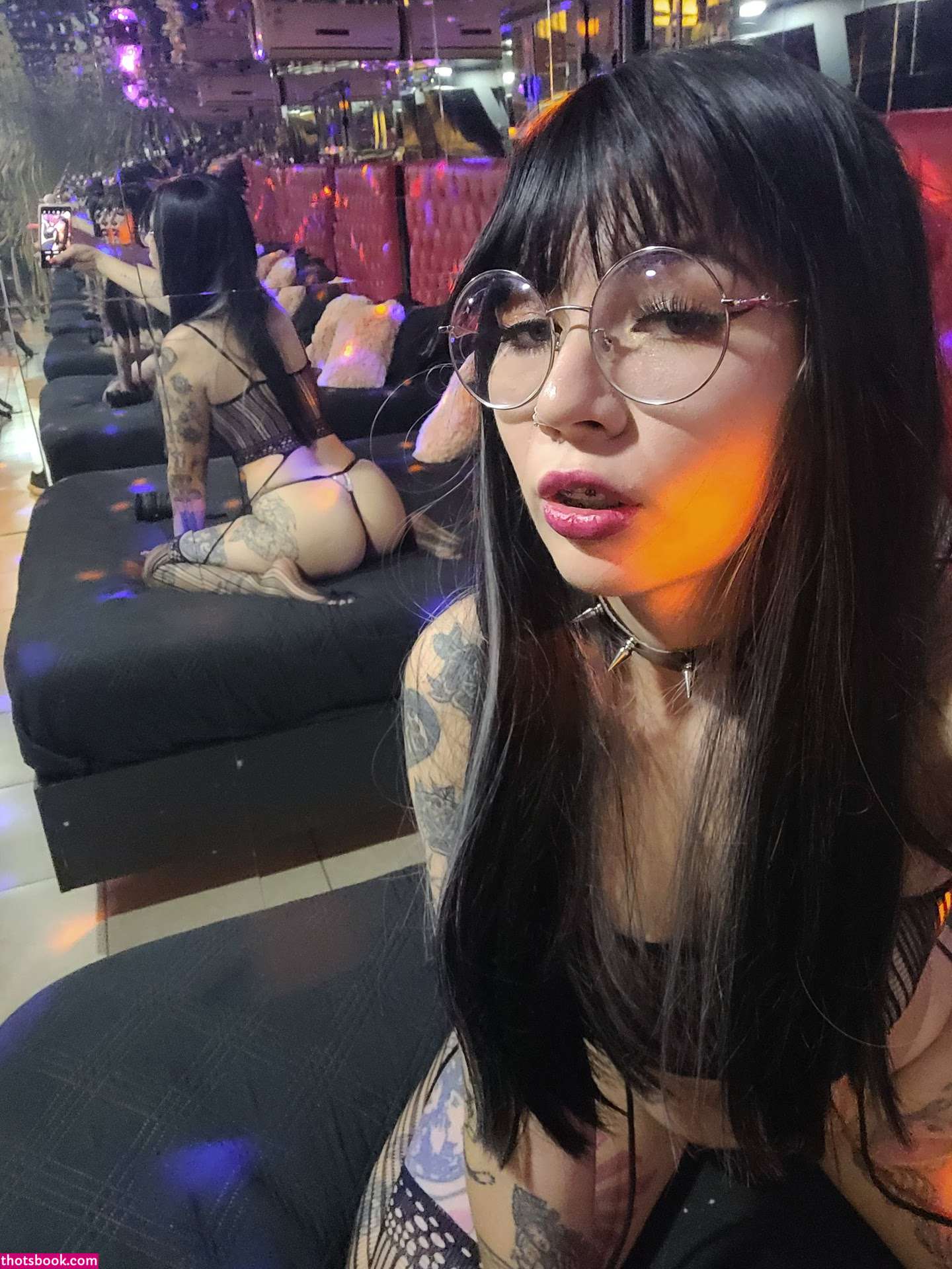 Tnihilista Photo #17