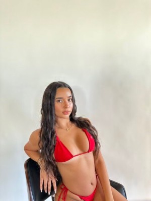 Vanesa Versace Photo #33