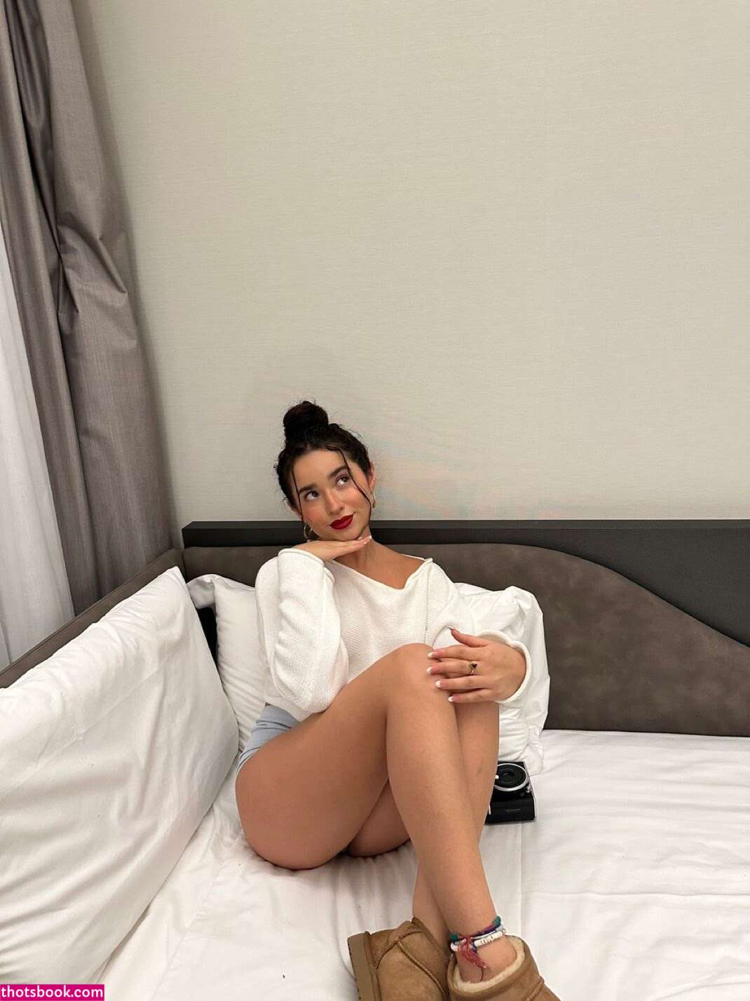 Vanesa Versace Photo #40