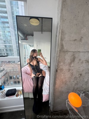 Victoria Lynn Myers Photo #36