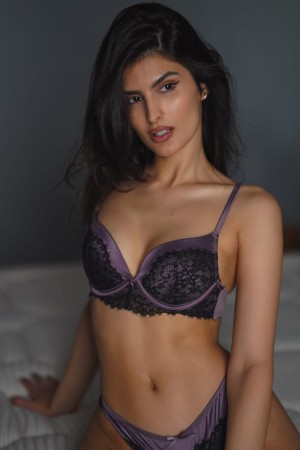 Yael Cohen Aris Photo #56