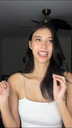 Chantal Elise Schmidt Video #50