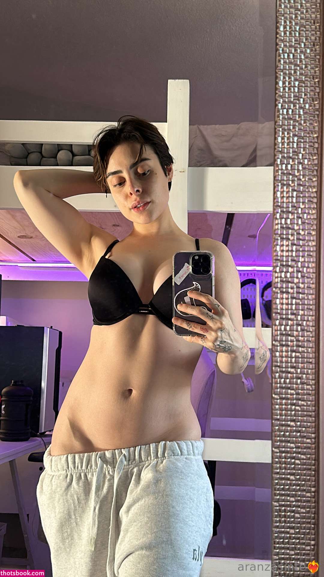 Aranza Sinte Photo #85