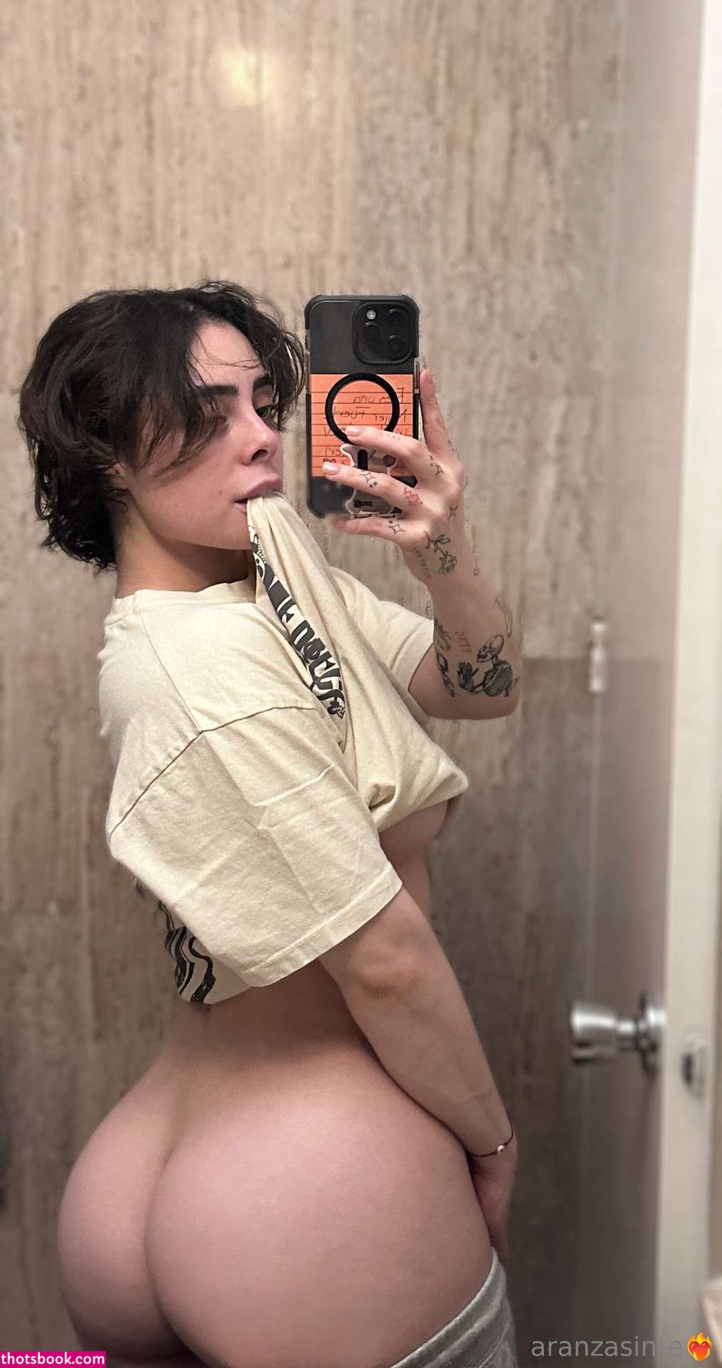 Aranza Sinte Photo #87