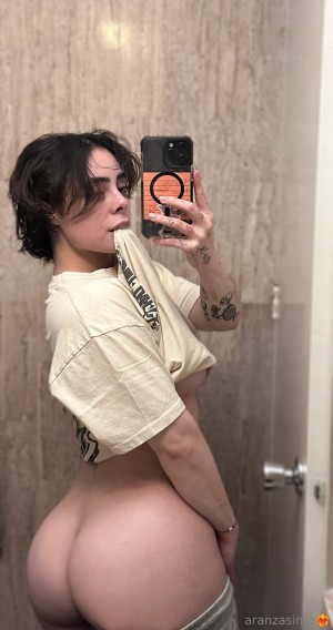 Aranza Sinte Photo #87