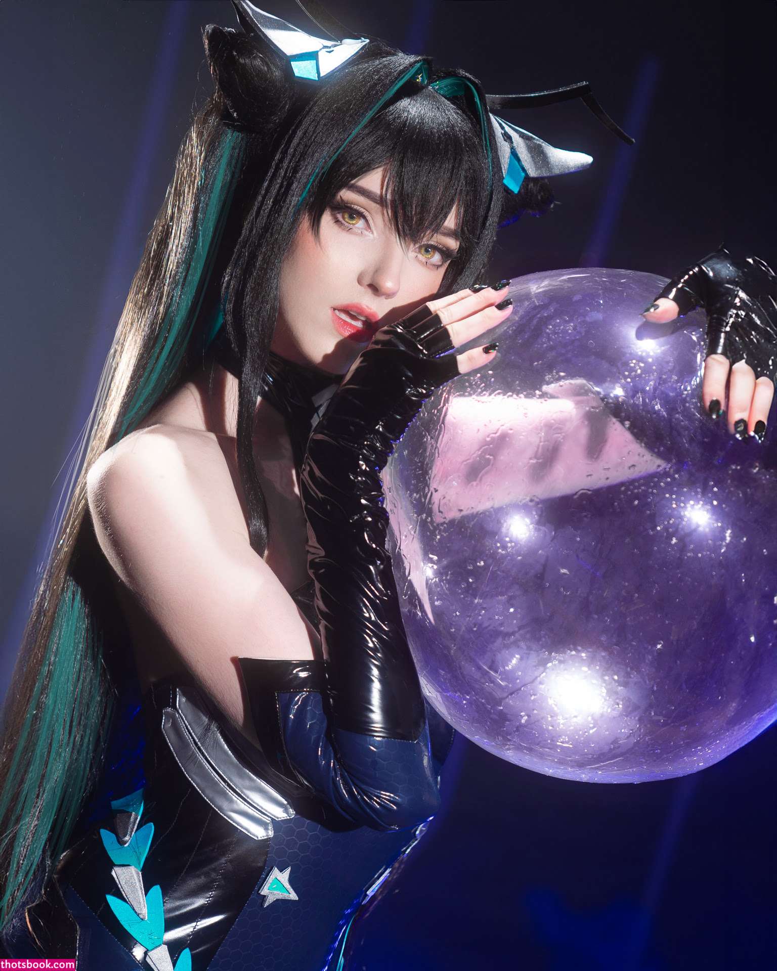 Candy Ball Photo #19