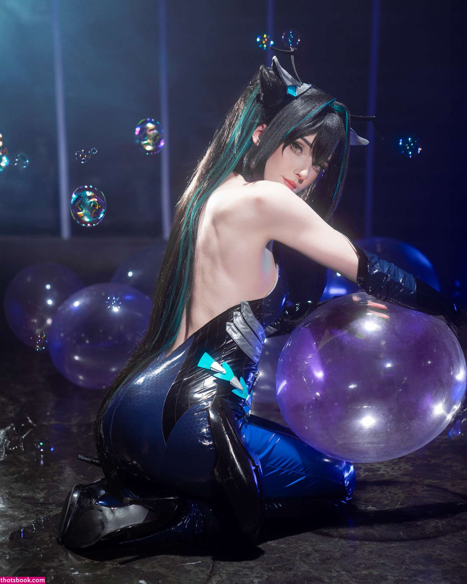 Candy Ball Photo #21