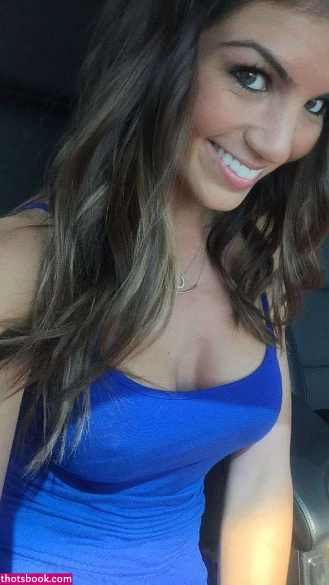 Carlie Jo Photo #472