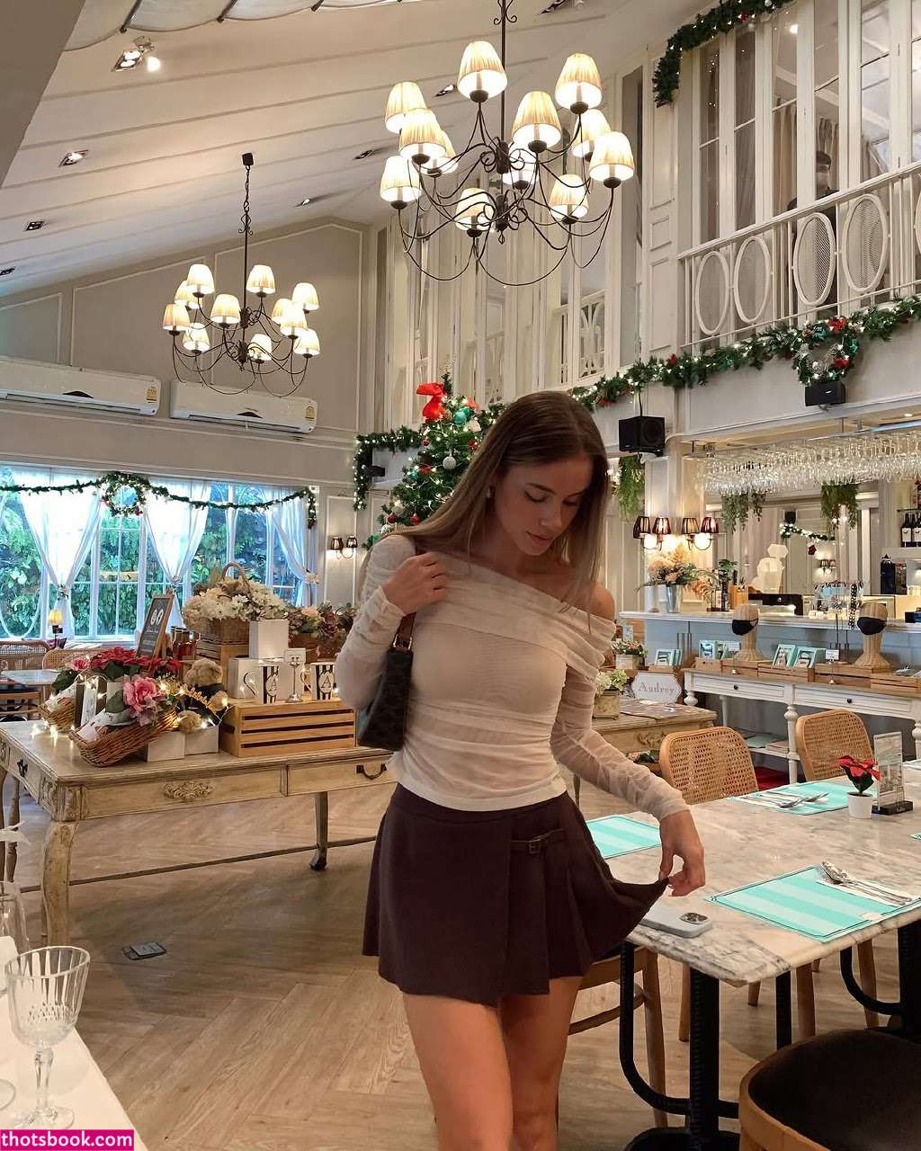 Hailey Grice Photo #197