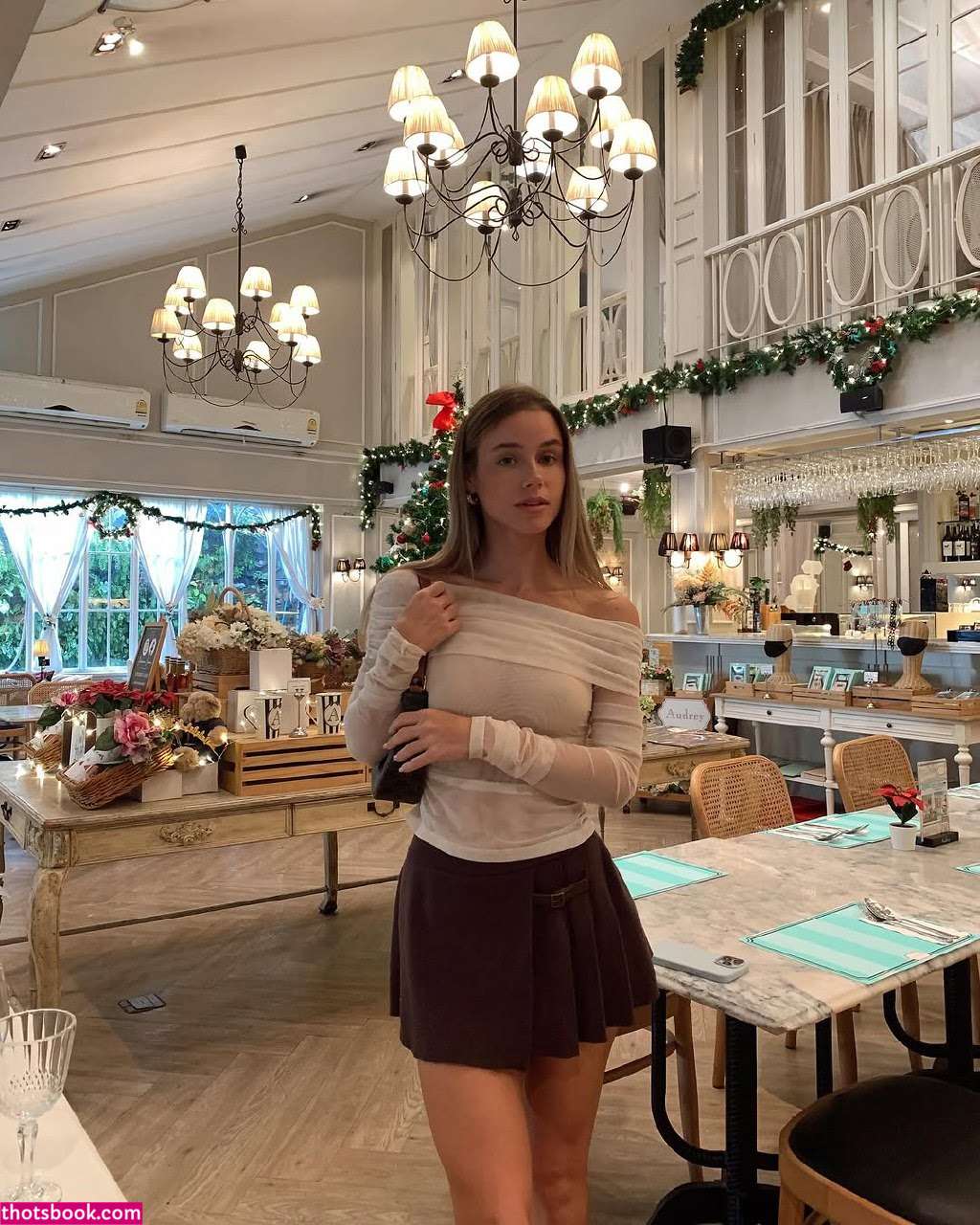 Hailey Grice Photo #198