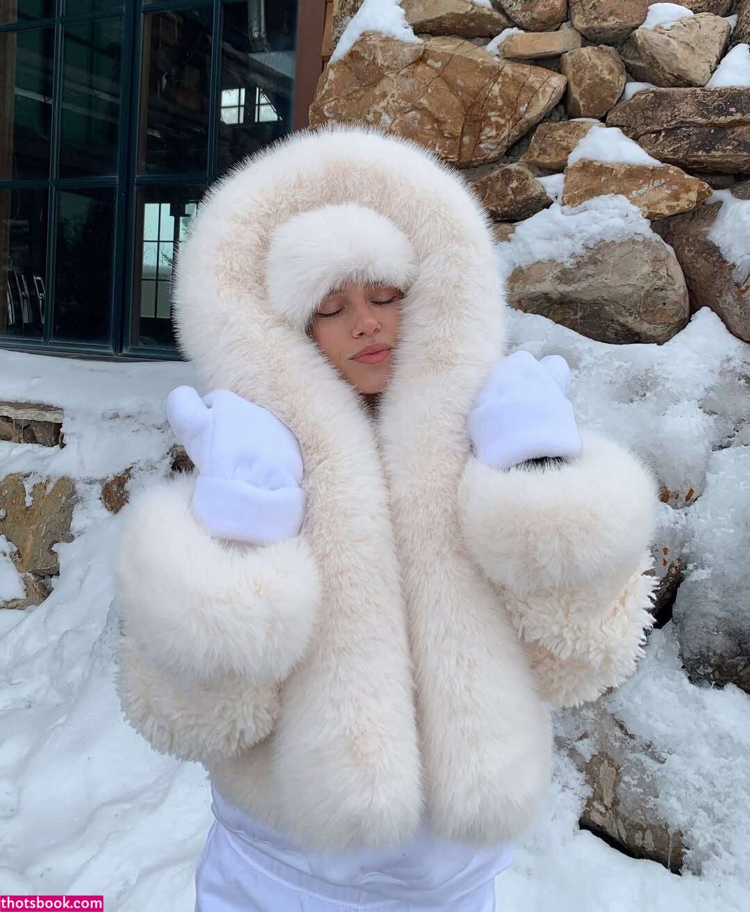 Hailey Grice Photo #208