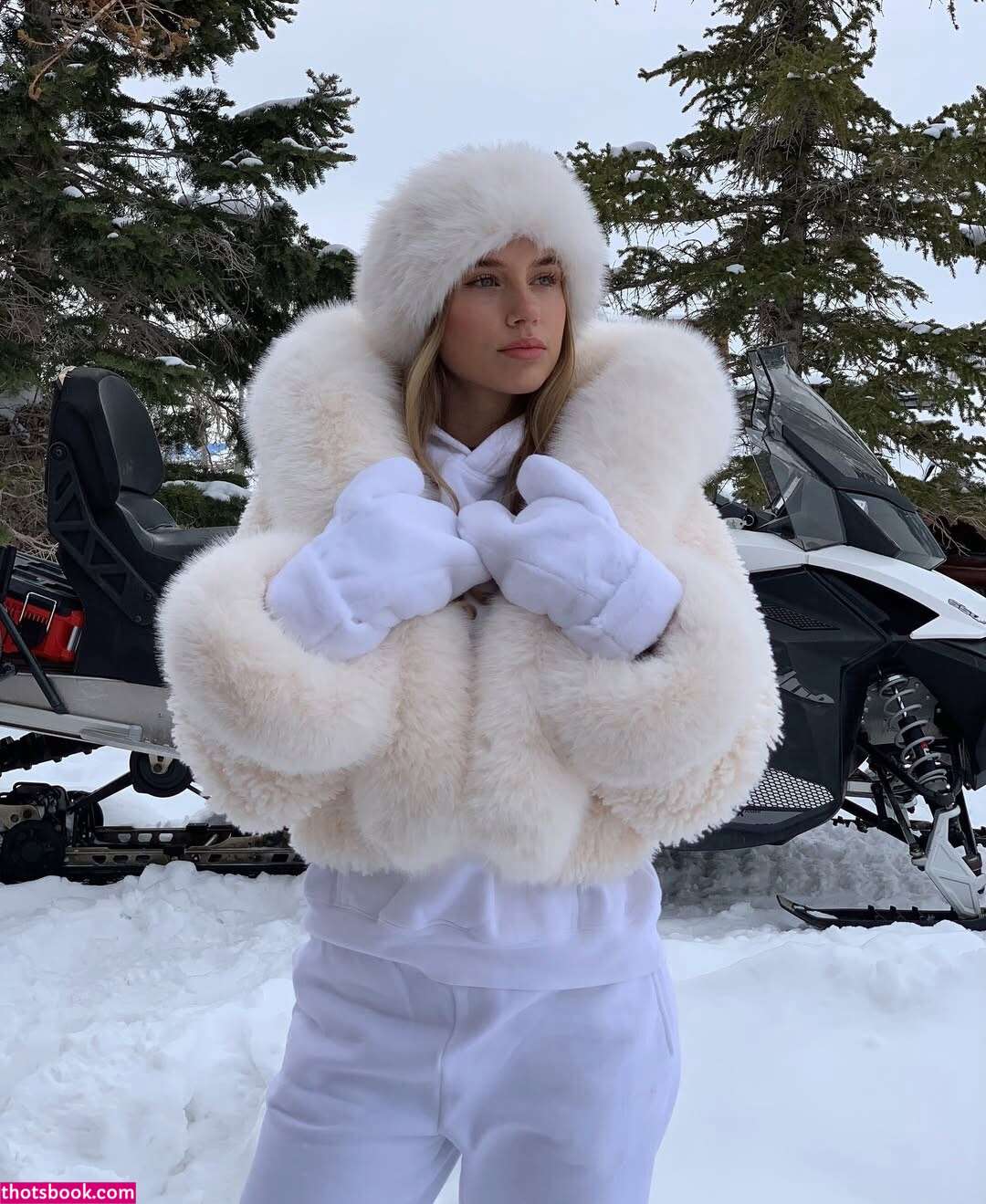 Hailey Grice Photo #210