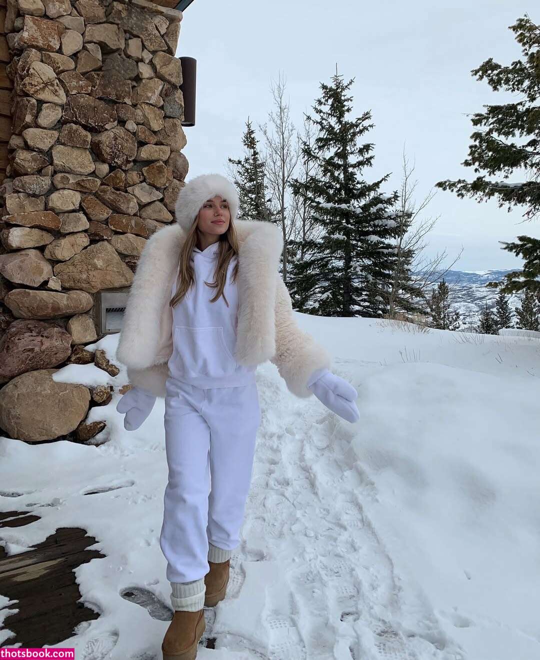 Hailey Grice Photo #211