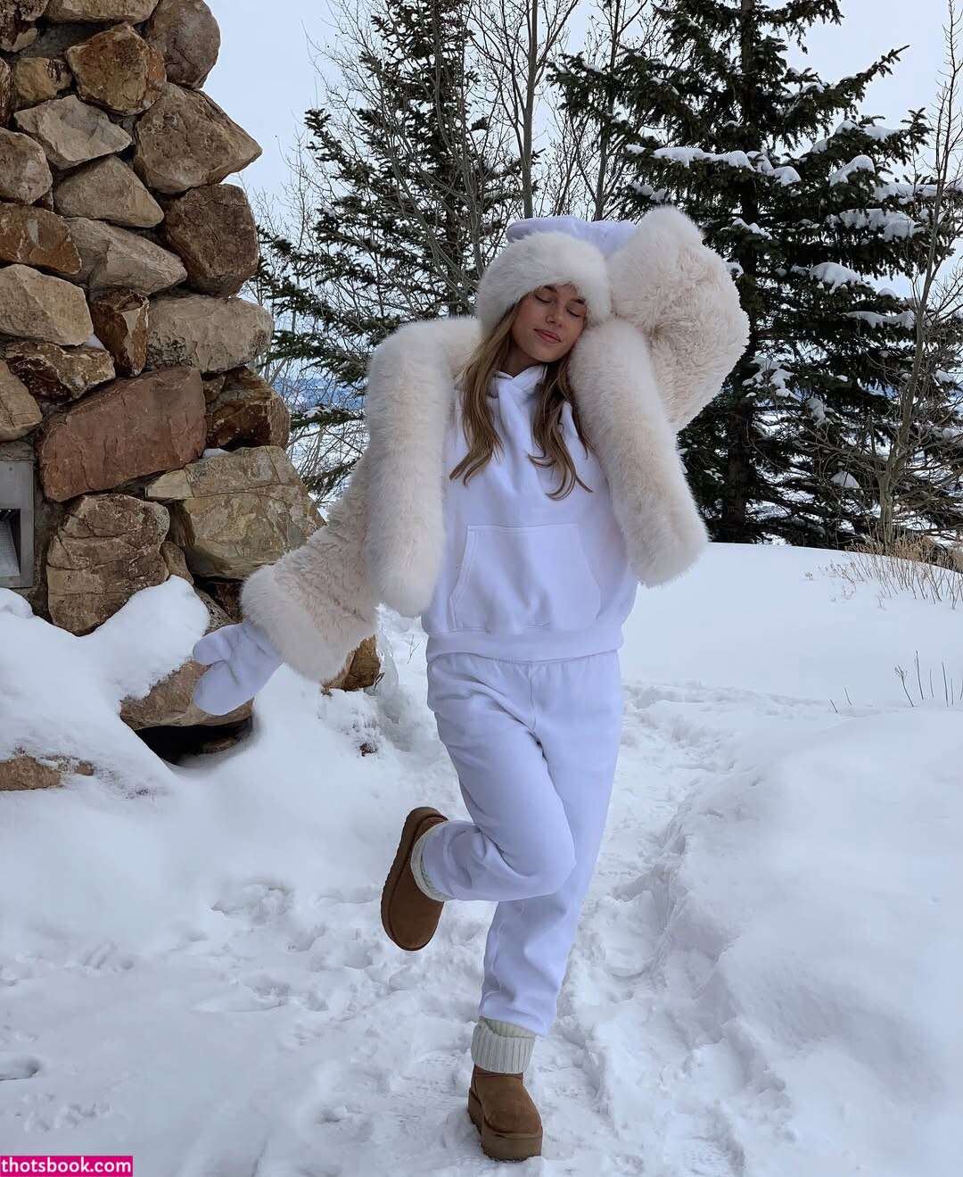 Hailey Grice Photo #212