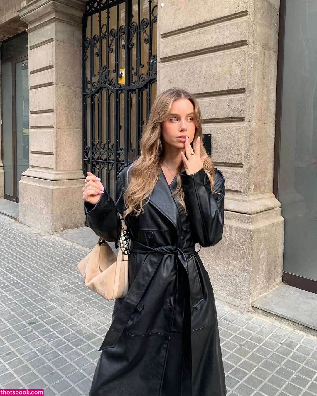 Hailey Grice Photo #214