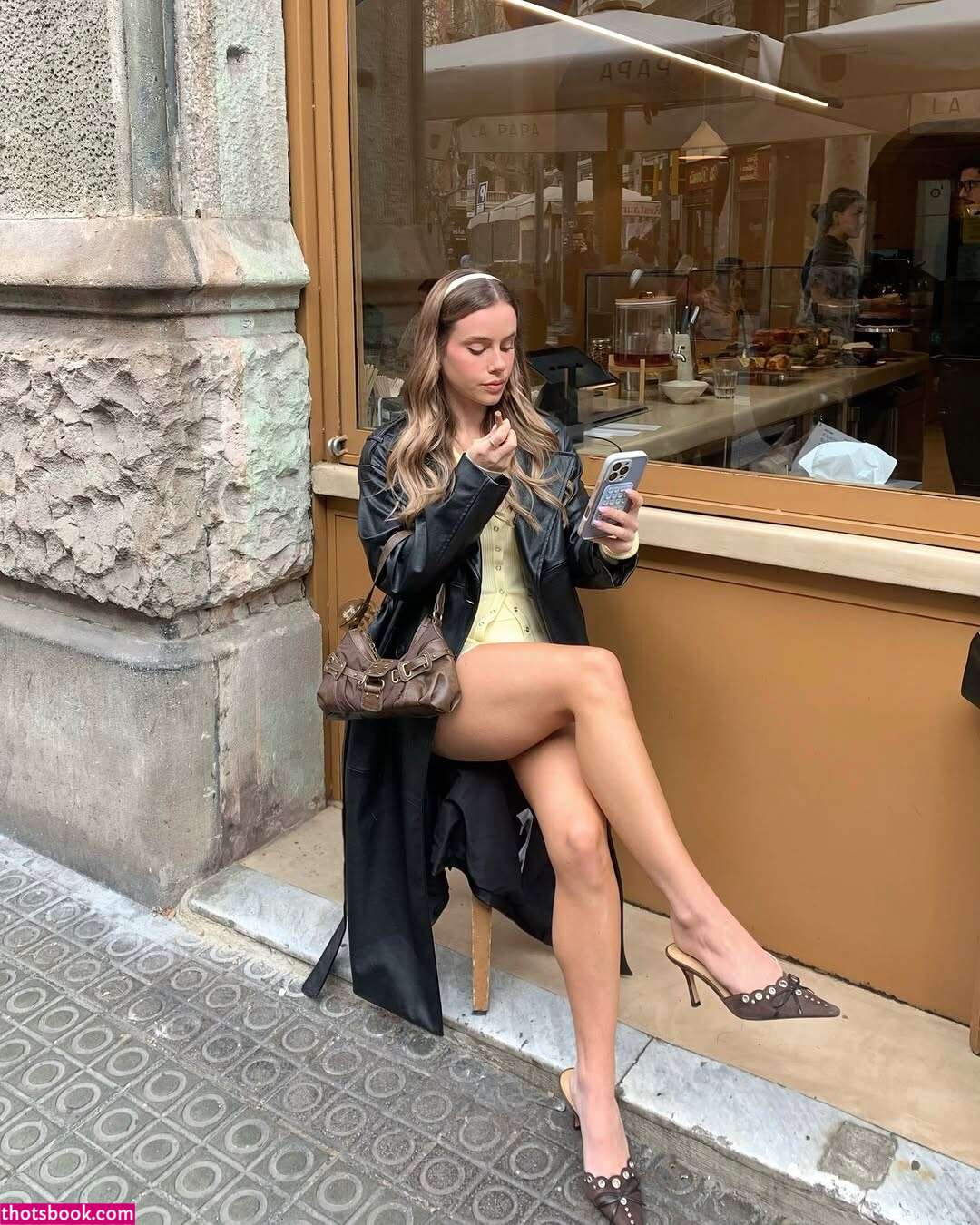 Hailey Grice Photo #222