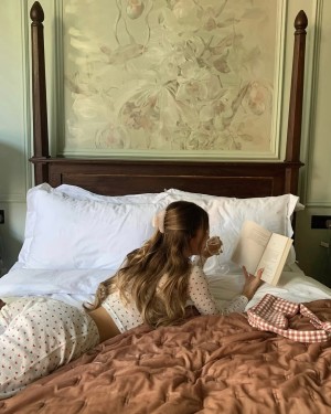 Hailey Grice Post #21