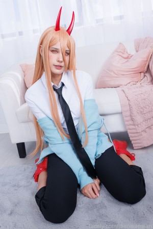 Jeanwanwan Photo #435