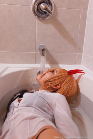 Jeanwanwan Photo #436