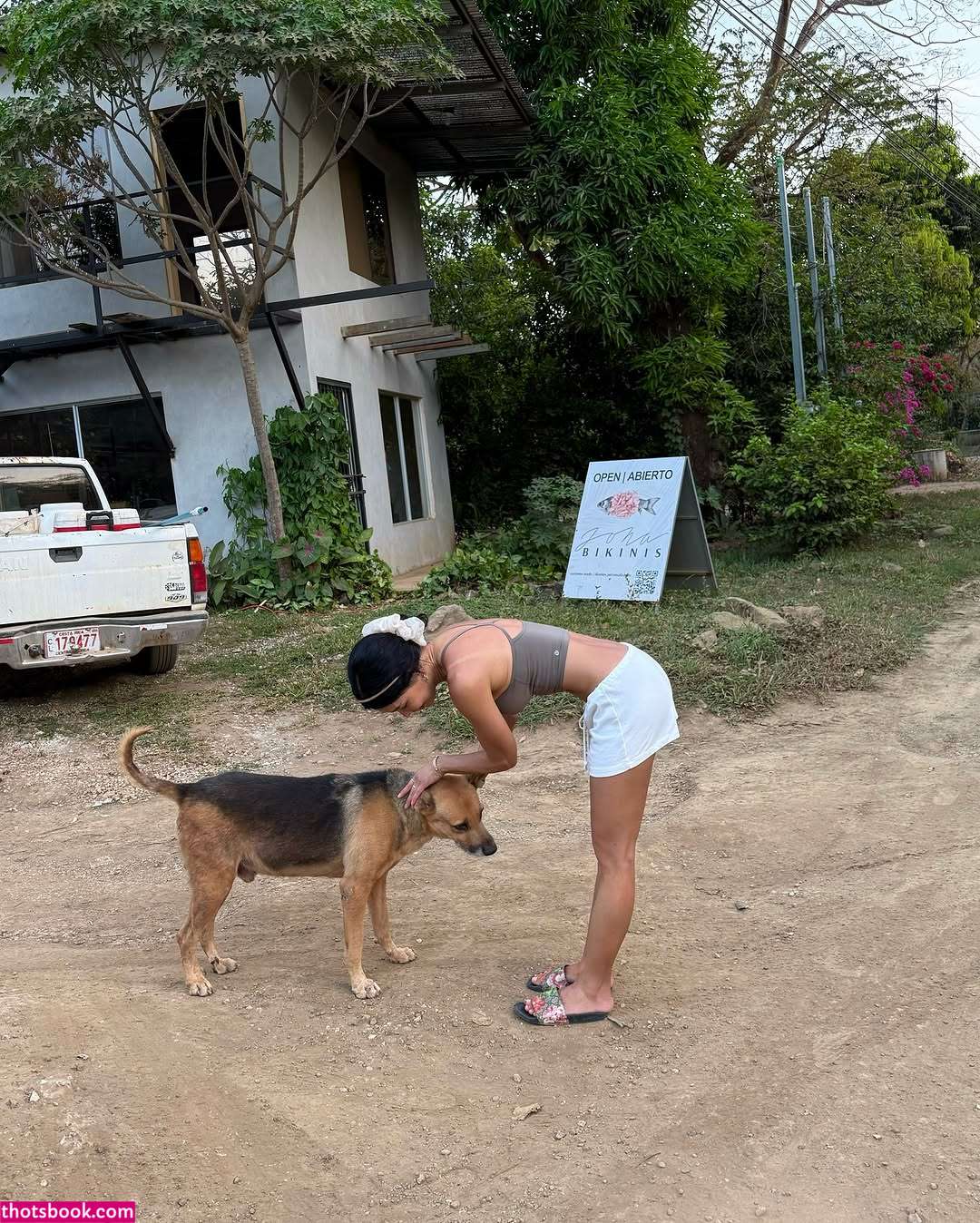 Joleen Diaz Photo #90