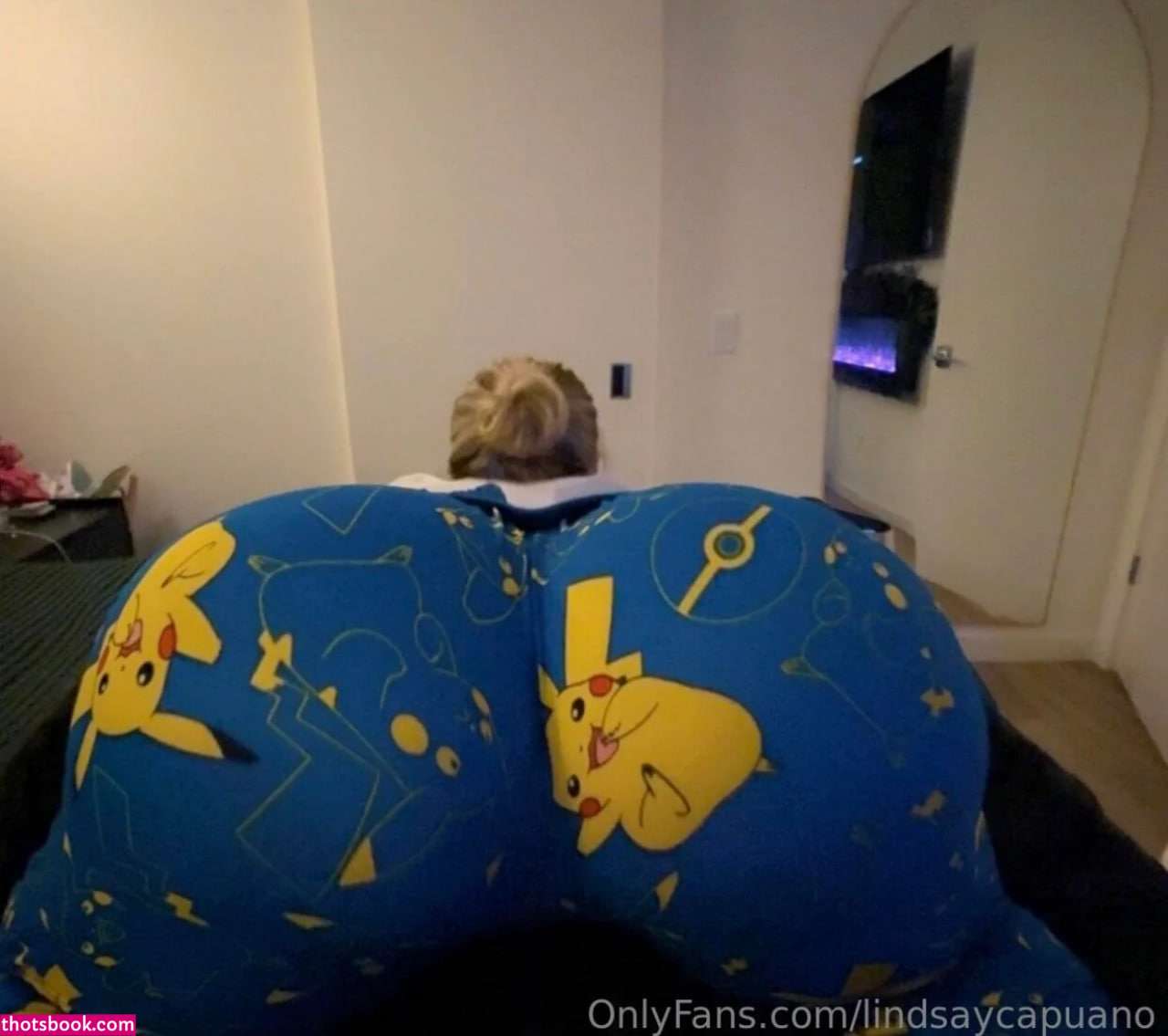 Lindsay Capuano Photo #256