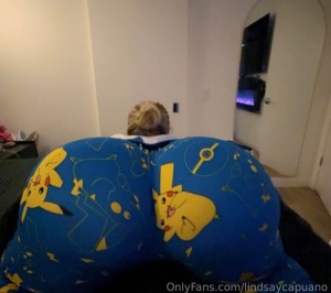 Lindsay Capuano Photo #256