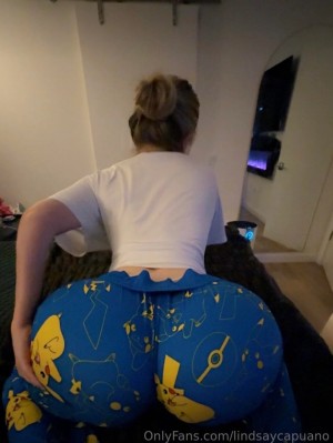 Lindsay Capuano Photo #257