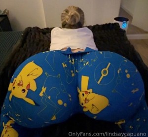 Lindsay Capuano Photo #261