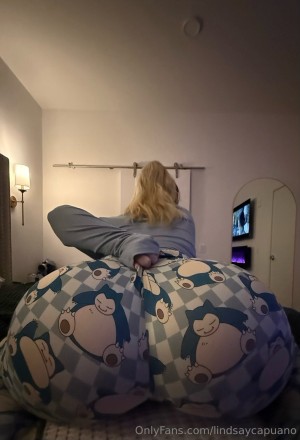 Lindsay Capuano Post #46