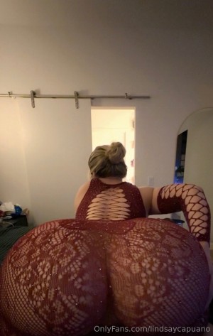 Lindsay Capuano Photo #285