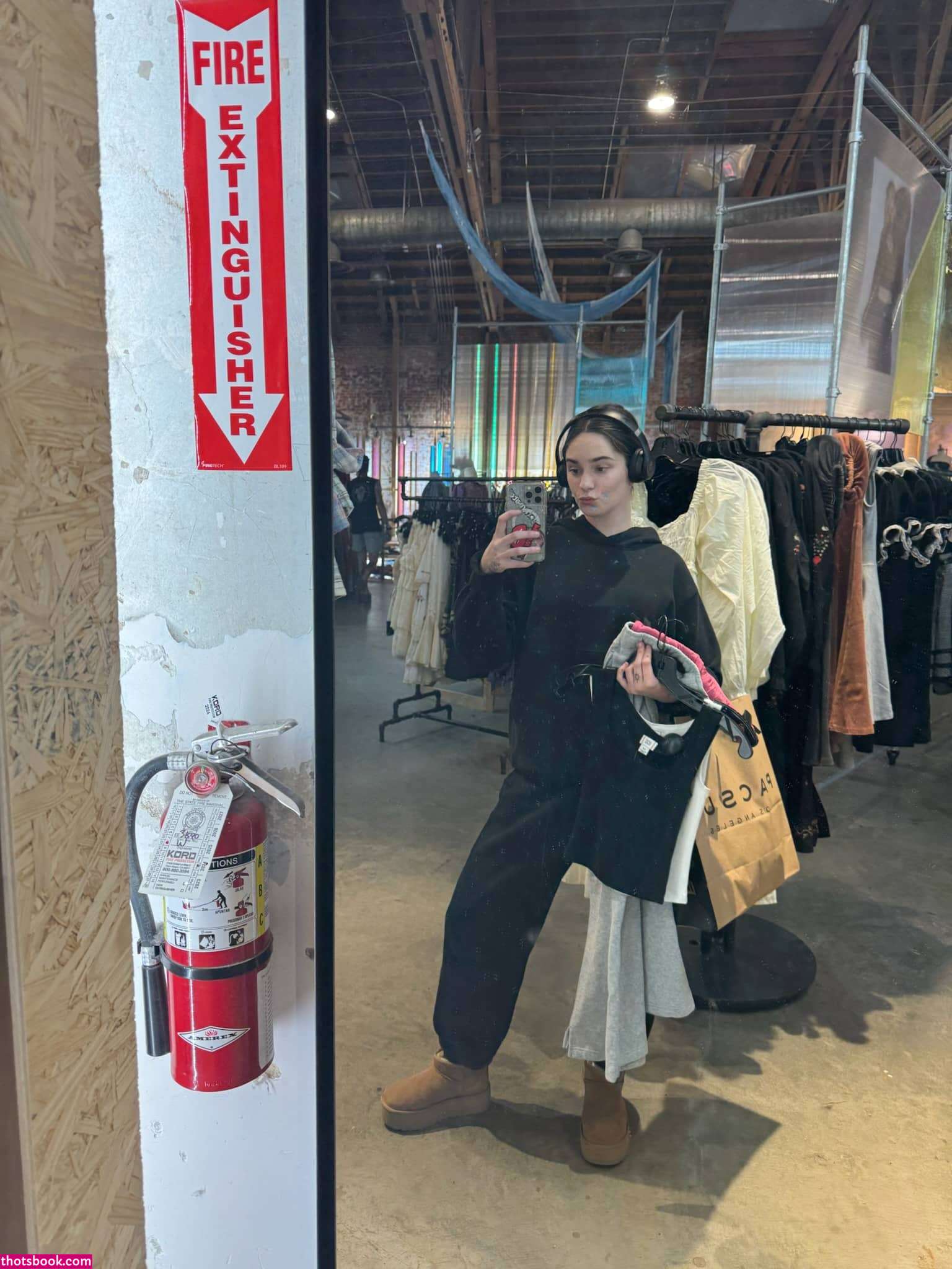 Makenzie Raine Photo #54