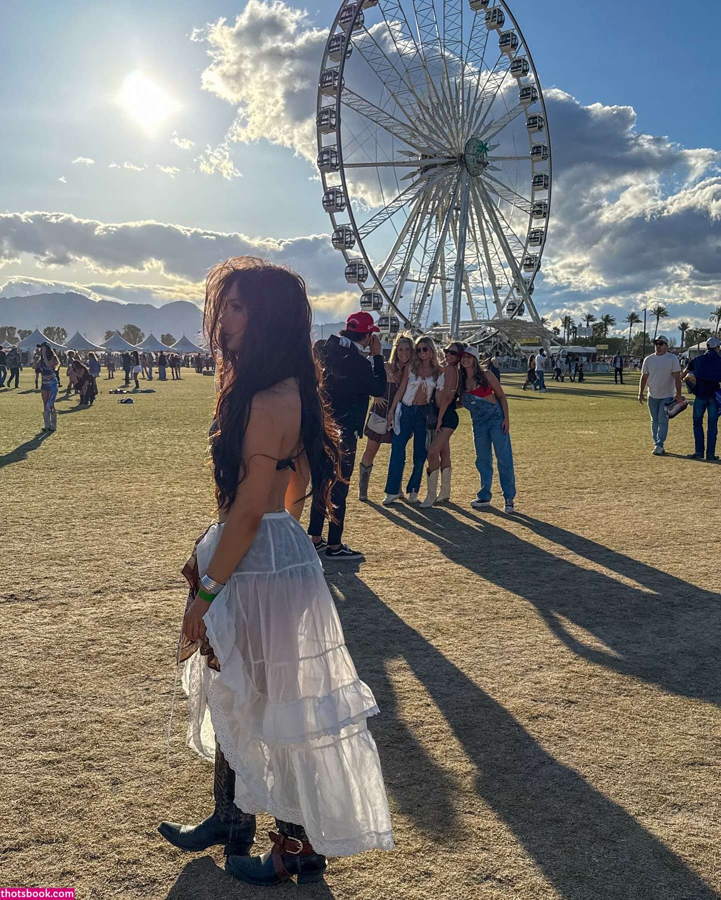 Natalie Gibson Photo #151