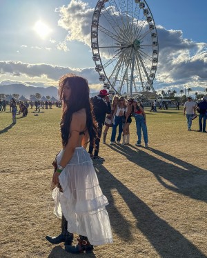 Natalie Gibson Photo #151