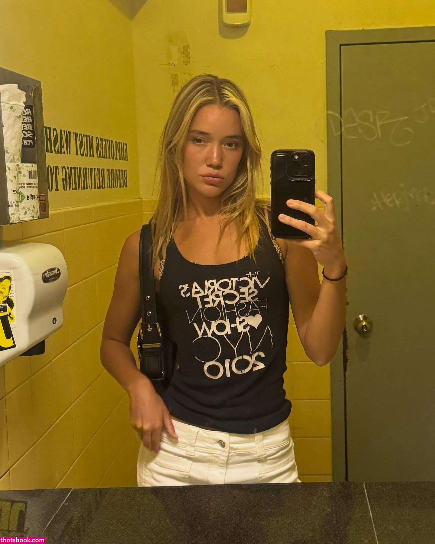 Olivia Ponton Photo #135