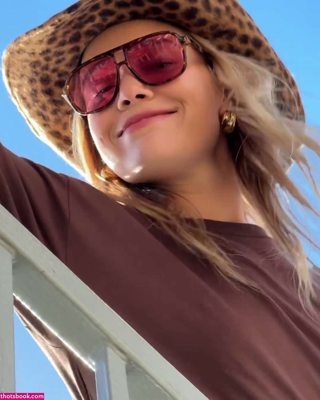 Olivia Ponton Photo #140